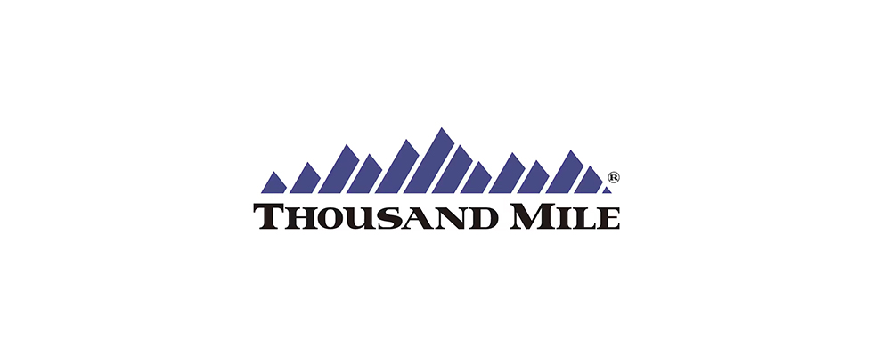 THOUSAND MILE（サウザンドマイル）