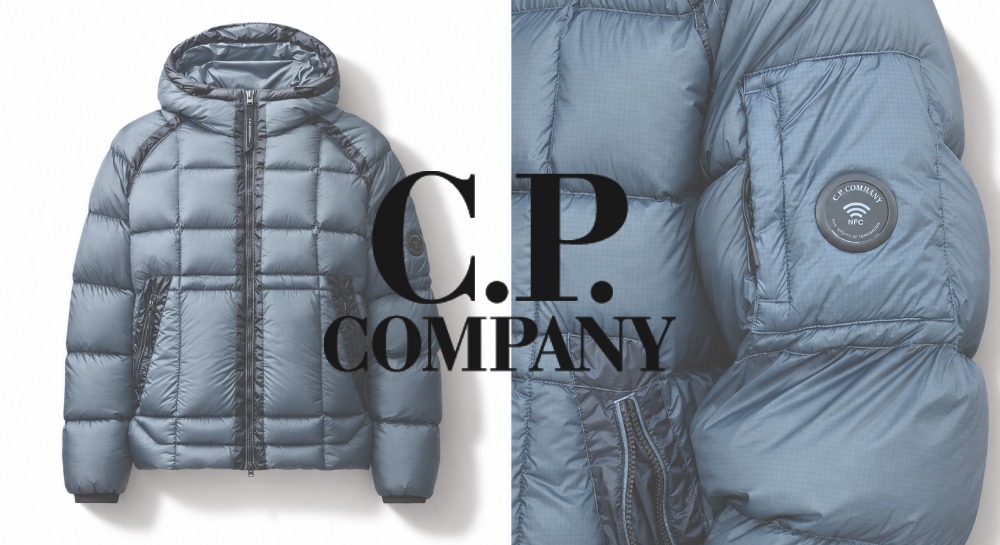 C.P. COMPANY